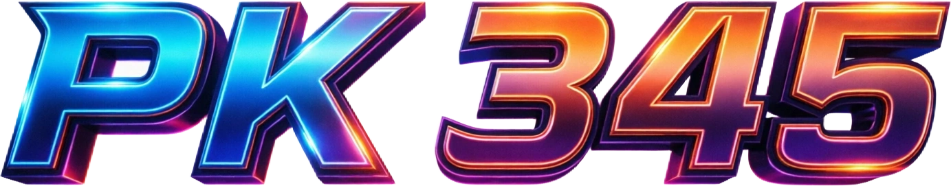 PK 345 logo